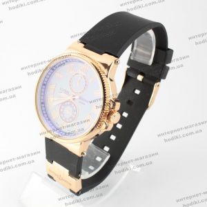 Наручные часы Ulysse Nardin (код 13828)