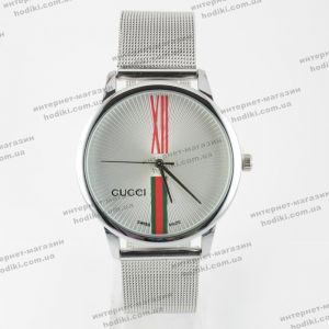 Наручные часы Gucci (код 13834)