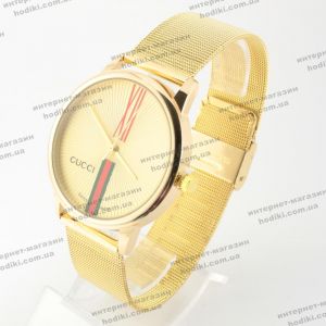Наручные часы Gucci (код 13835)