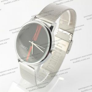 Наручные часы Gucci (код 13836)