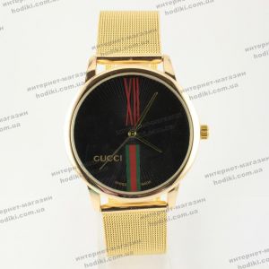 Наручные часы Gucci (код 13837)