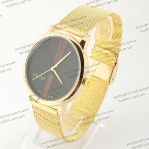Наручные часы Gucci (код 13837)