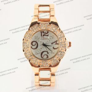 Наручные часы Dior (код 13859)