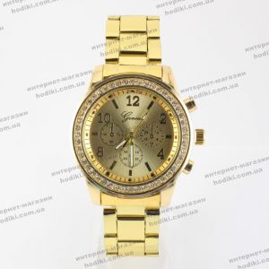 Наручний годинник Geneva (код 13862)
