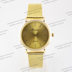 Наручний годинник Geneva (код 13864)