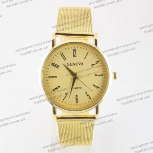 Наручные часы Geneva (код 13865)