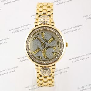 Наручные часы Gucci (код 13933)