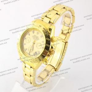 Наручные часы Rolex (код 13940)