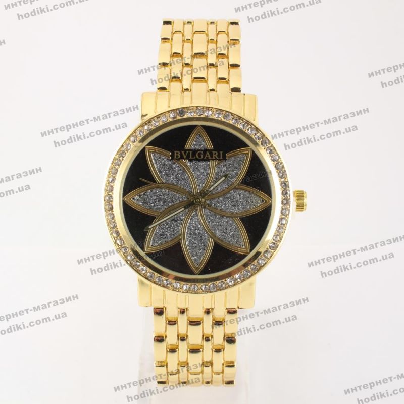 Наручний годинник Bvlgari (код 13946)