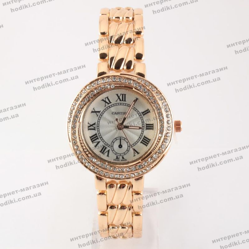 Наручные часы Cartier (код 13953)