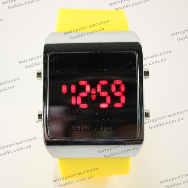 Наручные часы Adidas Led (код 13046)