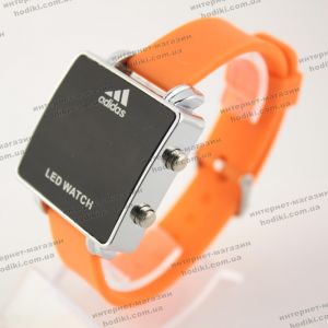 Наручний годинник Adidas Led (код 13050)