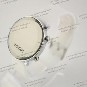 Наручний годинник Adidas Led (код 13055)
