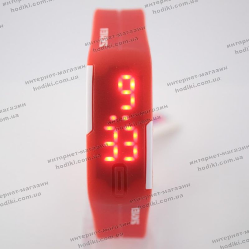 Наручные часы Skmei Led (код 13147)