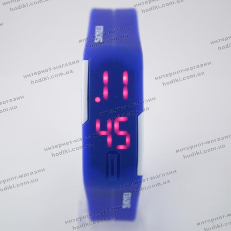 Наручний годинник Skmei Led (код 13150)