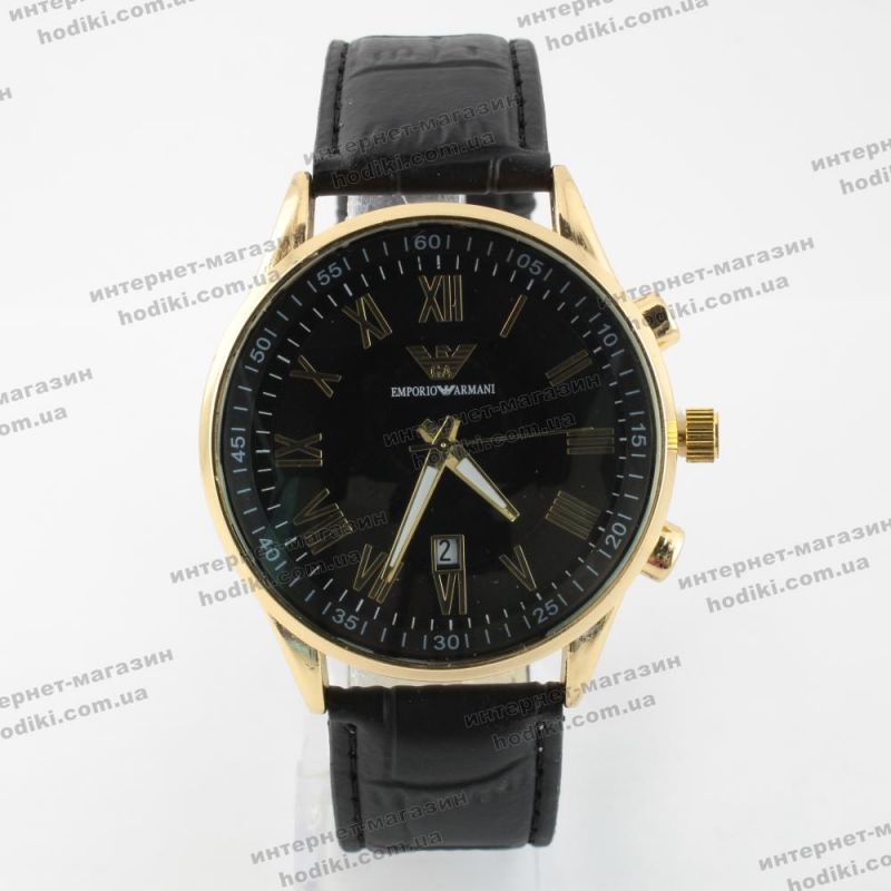 Наручные часы Emporio Armani (код 13182)