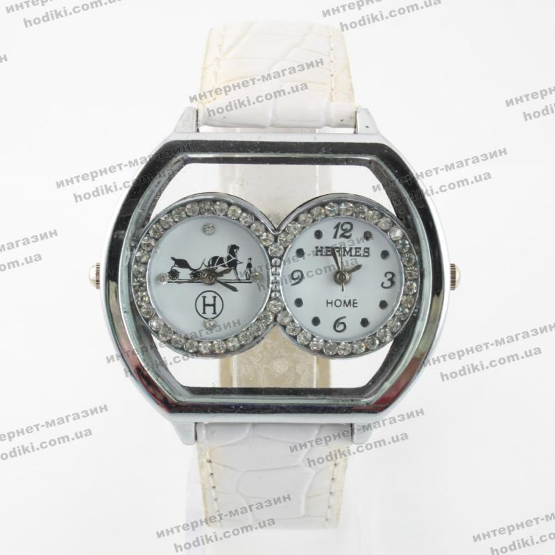 Наручний годинник Hermes (код 13184)