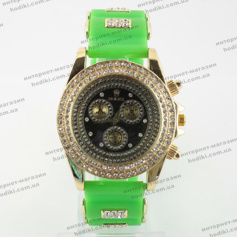 Наручний годинник Rolex (код 13189)