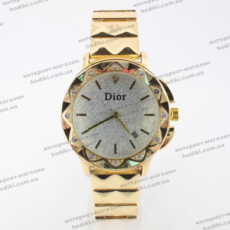 Наручные часы Dior (код 13232)