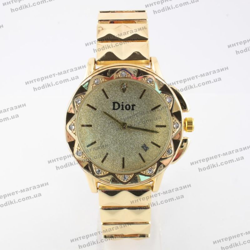 Наручные часы Dior (код 13233)