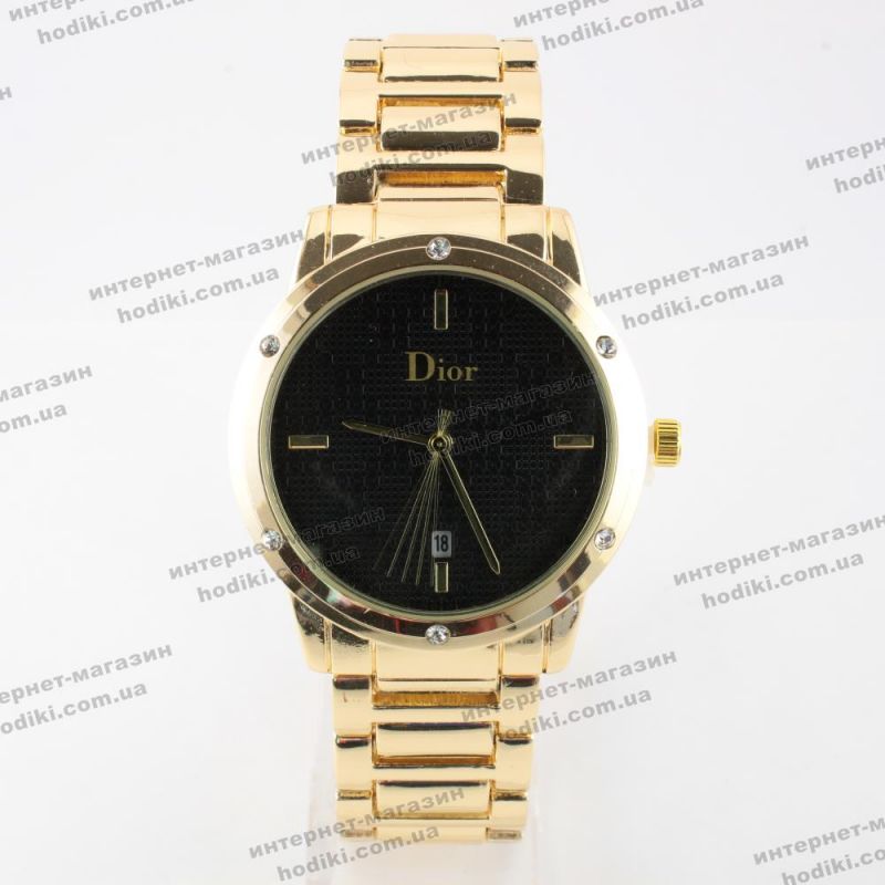 Наручний годинник Dior (код 13241)