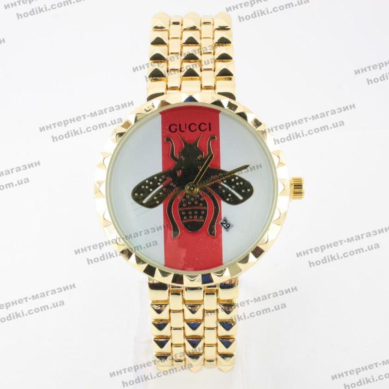 Наручные часы Gucci (код 13245)