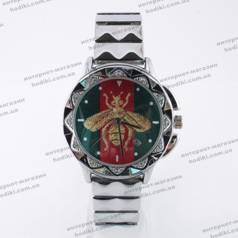 Наручний годинник Gucci (код 13246)