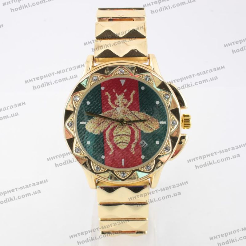 Наручные часы Gucci (код 13248)