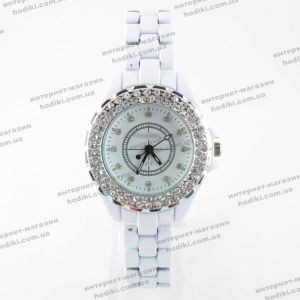 Наручные часы d-3cm Chunel (код 13299)