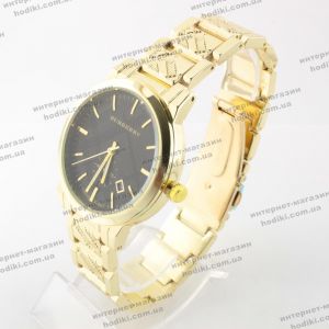 Наручний годинник Burberry (код 13414)