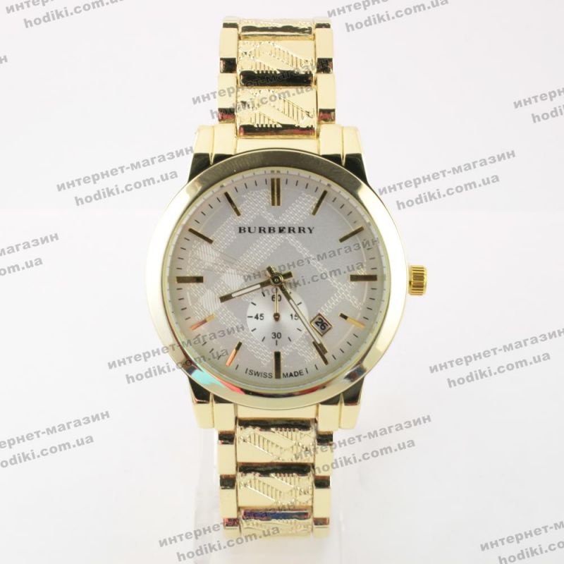Наручные часы Burberry (код 13415)