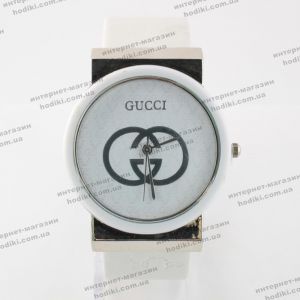 Наручные часы Gucci (код 13424)