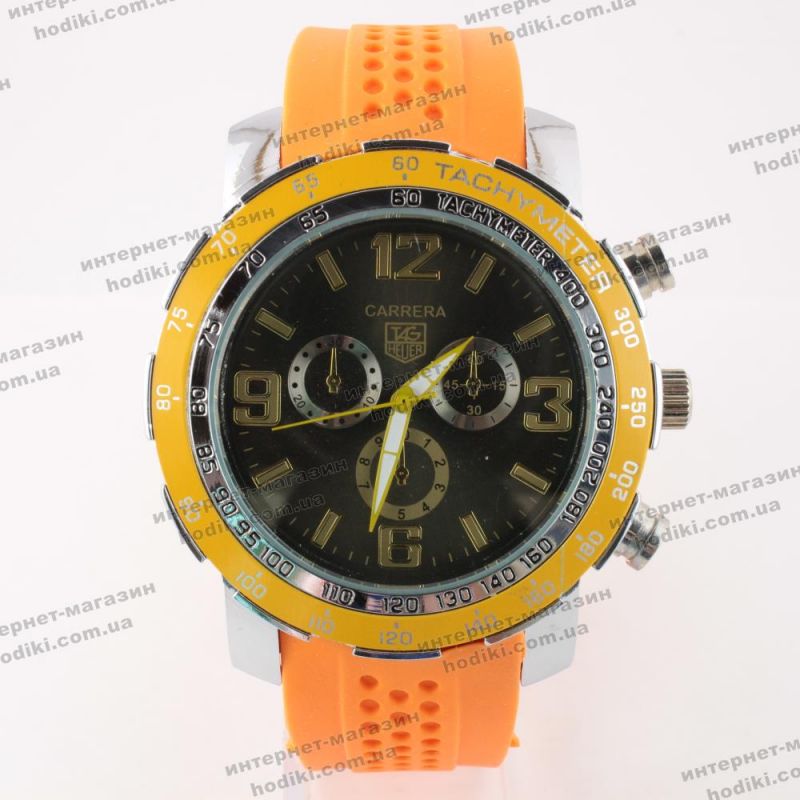 Наручний годинник Carrera (код 13428)