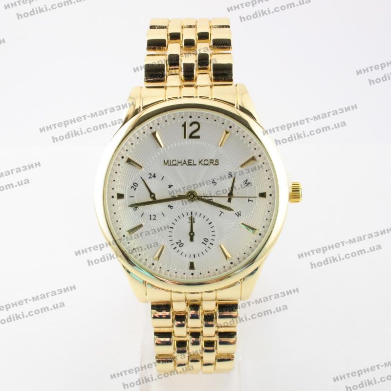 Наручний годинник Michael Kors (код 13470)