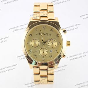 Наручные часы Marc by Marc Jacobs (код 13490)