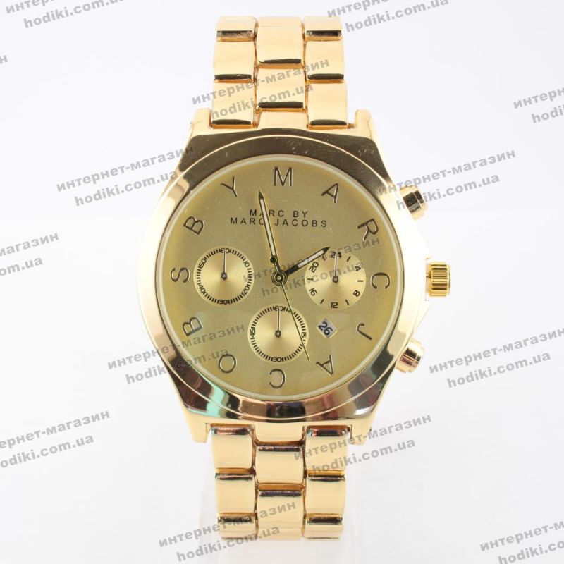 Наручные часы Marc by Marc Jacobs (код 13490)
