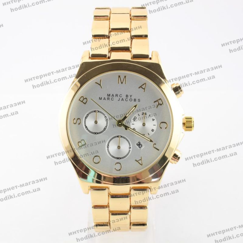 Наручные часы Marc by Marc Jacobs (код 13493)
