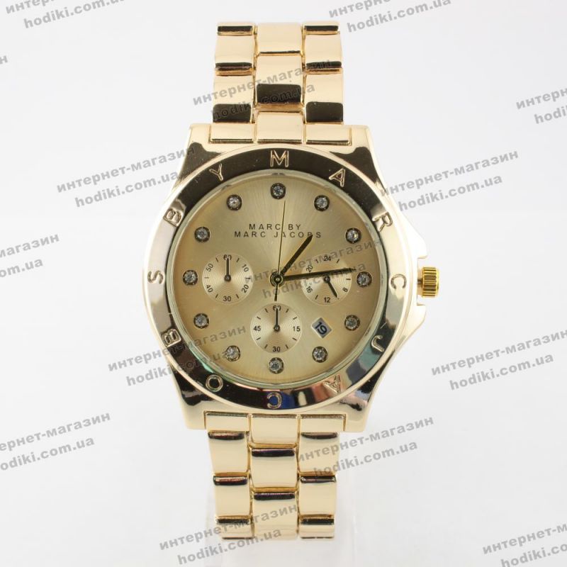 Наручний годинник Marc by Marc Jacobs (код 13497)