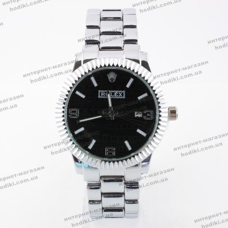 Наручний годинник Rolex (код 13502)