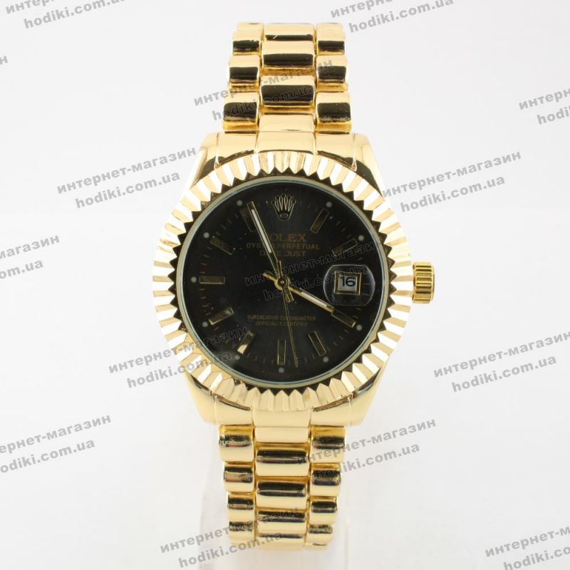 Наручний годинник Rolex (код 13504)