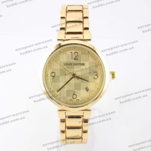 Наручные часы Louis Vuitton (код 13520)