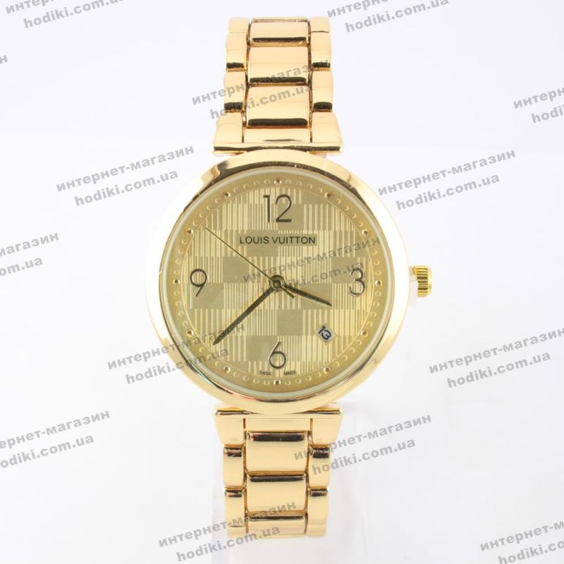 Наручные часы Louis Vuitton (код 13520)