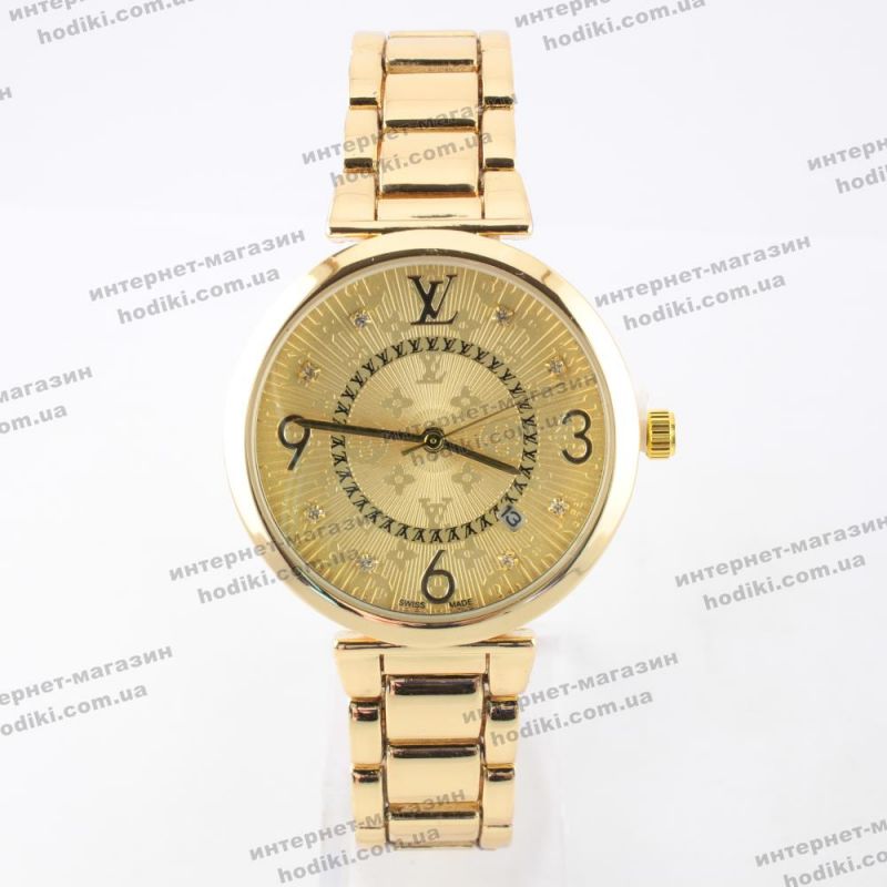 Наручные часы Louis Vuitton (код 13525)