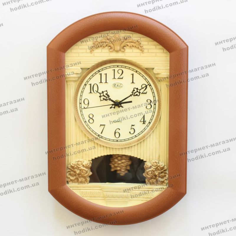 Настінний годинник R&L М815 (код 13549)