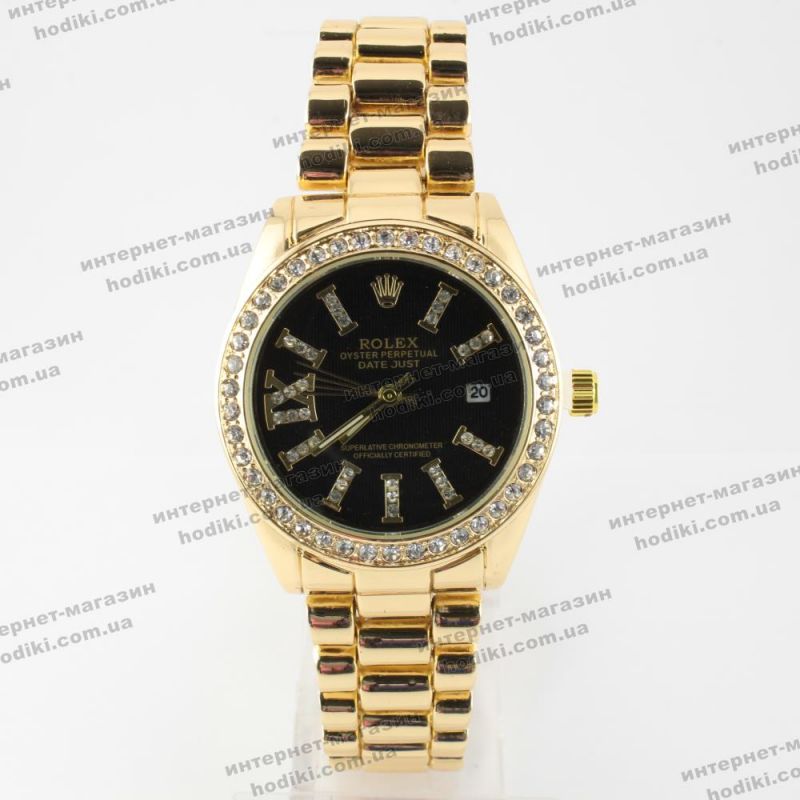 Наручные часы Rolex (код 13578)