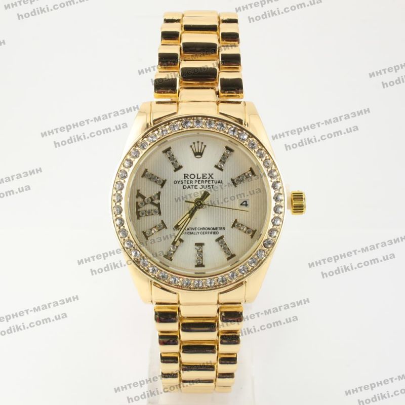 Наручний годинник Rolex (код 13580)