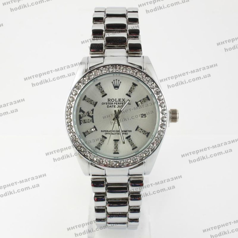 Наручний годинник Rolex (код 13581)
