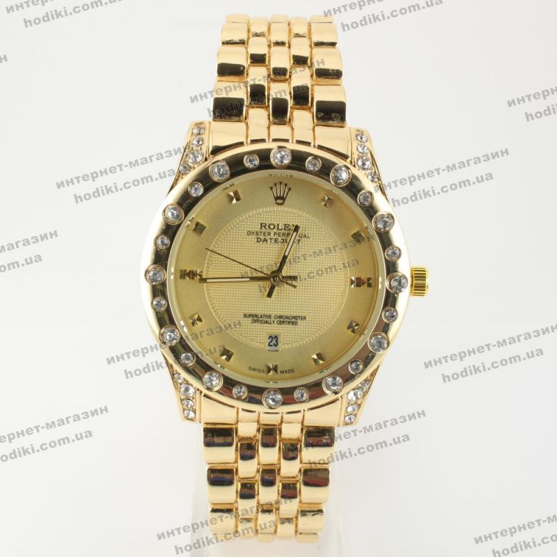Наручные часы Rolex (код 13589)