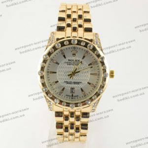 Наручные часы Rolex (код 13591)