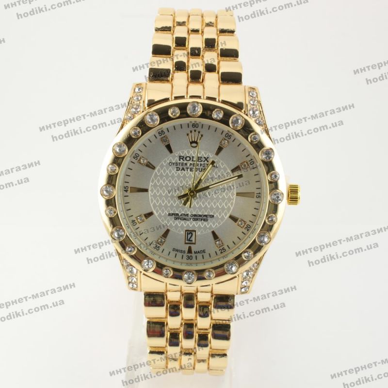 Наручные часы Rolex (код 13591)